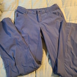Patagonia Women's Hiking Pants